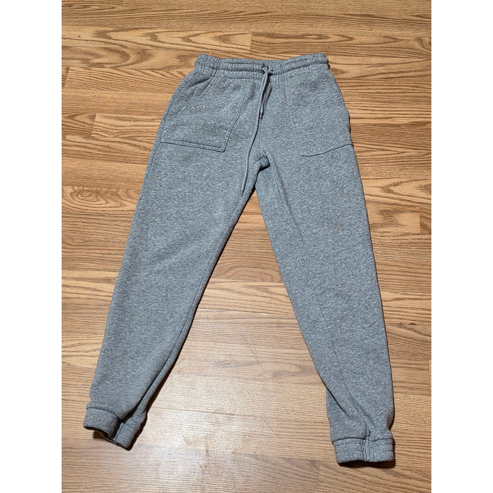 Rue21 | Gray Jogger Sweatpants | GUC | Size M